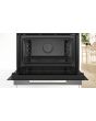 Bosch CSG7361B1 Compact Oven with Steam Function
