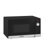 Bosch FFL023MS2B 20 Litres Microwave Oven - Black