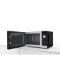 Bosch FFL023MS2B 20 Litres Microwave Oven - Black