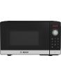 Bosch FFL023MS2B 20 Litres Microwave Oven - Black