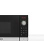 Bosch FFL023MS2B 20 Litres Microwave Oven - Black