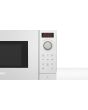 Bosch FFL023MW0B 20 Litres Microwave Oven - White