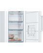 Bosch GSN29VWEVG Upright Freezer