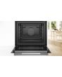 Bosch HBG7741B1B Electric Single Oven