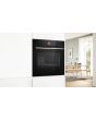 Bosch HBG7741B1B Electric Single Oven