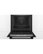Bosch HBS573BB0B Single Electric Oven