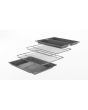 Bosch HBS573BB0B Single Electric Oven
