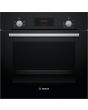 Bosch HHF113BA0B Single Electric Oven