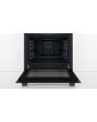 Bosch HHF113BA0B Single Electric Oven