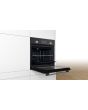 Bosch HHF113BA0B Single Electric Oven