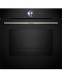 Bosch HMG7764B1B Single Electic Oven/Microwave