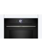 Bosch HMG7764B1B Single Electic Oven/Microwave