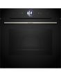 Bosch HSG7364B1B Single Electric Oven