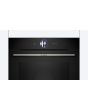 Bosch HSG7364B1B Single Electric Oven