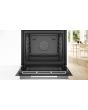 Bosch HSG7364B1B Single Electric Oven