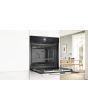 Bosch HSG7364B1B Single Electric Oven
