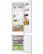 Bosch KBN96NSE1G Integrated Fridge Freezer