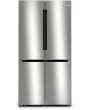 Bosch KFN96VPEAG American Style Fridge Freezer