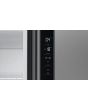 Bosch KFN96VPEAG American Style Fridge Freezer