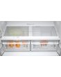 Bosch KFN96VPEAG American Style Fridge Freezer