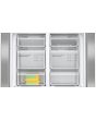 Bosch KFN96VPEAG American Style Fridge Freezer