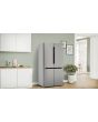 Bosch KFN96VPEAG American Style Fridge Freezer