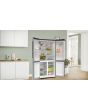 Bosch KFN96VPEAG American Style Fridge Freezer