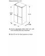 Bosch KFN96VPEAG American Style Fridge Freezer