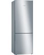 Bosch KGE49AICAG 70Cm Low Frost Fridge Freezer