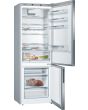 Bosch KGE49AICAG 70Cm Low Frost Fridge Freezer
