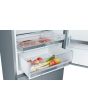 Bosch KGE49AICAG 70Cm Low Frost Fridge Freezer
