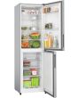 Bosch KGN27NLEAG 55cm Frost Free Fridge Freezer - Silver