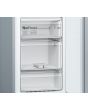 Bosch KGN34NLEAG 60Cm Frost Free Fridge Freezer - Silver