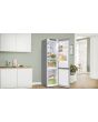 Bosch KGN392LBFG 60cm Frost Free Fridge Freezer