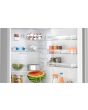 Bosch KGN392LBFG 60cm Frost Free Fridge Freezer
