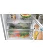 Bosch KGN392LBFG 60cm Frost Free Fridge Freezer