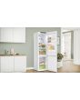 Bosch KGN392WDFG 60Cm Frost Free Fridge Freezer