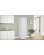 Bosch KGN392WDFG 60Cm Frost Free Fridge Freezer