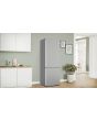 Bosch KGN492LDFG 70Cm Frost Free Fridge Freezer