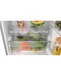 Bosch KGN492LDFG 70Cm Frost Free Fridge Freezer
