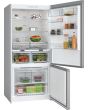 Bosch KGN86VIEAG 86Cm Frost Free Fridge Freezer