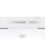 Bosch KGN86VIEAG 86Cm Frost Free Fridge Freezer