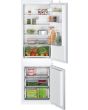 Bosch KIN86NSE0G Integrated Fridge Freezer
