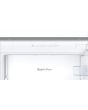 Bosch KIN86NSE0G Integrated Fridge Freezer