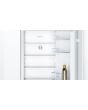 Bosch KIN86NSE0G Integrated Fridge Freezer