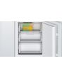 Bosch KIN86NSE0G Integrated Fridge Freezer