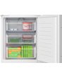 Bosch KIN96NSE0G Integrated Fridge Freezer