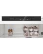 Bosch KIN96VFD0 Integrated Fridge Freezer