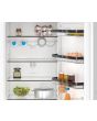 Bosch KIN96VFD0 Integrated Fridge Freezer