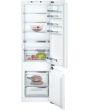 Bosch KIS87AFE0G Integrated Fridge Freezer